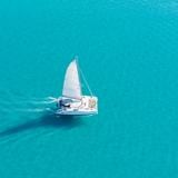 Turista estadounidense muere en un catamarán en las Bahamas