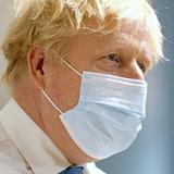 Boris Johnson no se retracta en afirmación falsa contra su oponente político