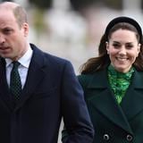 Kate Middleton regresa a su casa tras cirugía abdominal