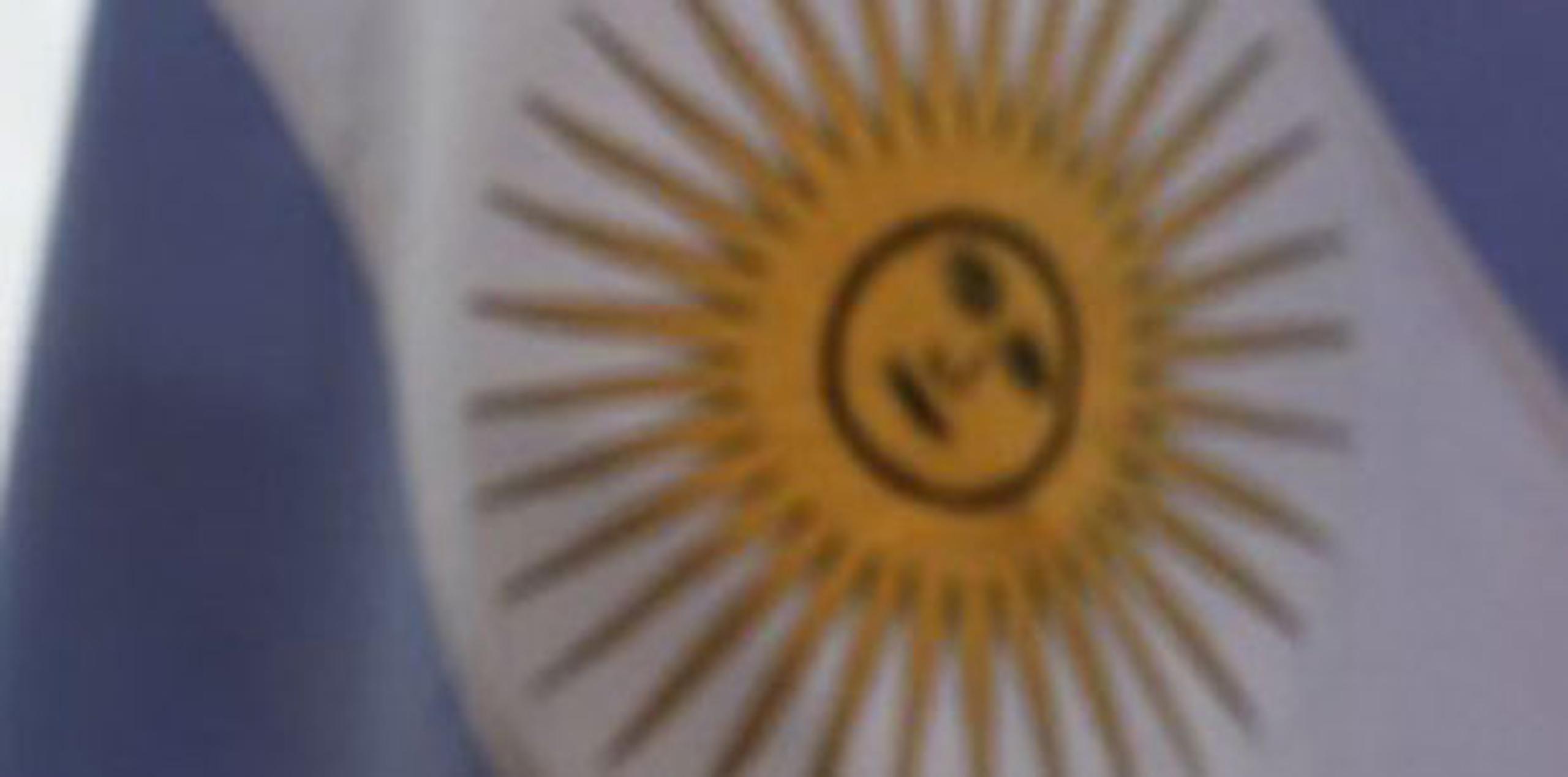 Al parecer, los detenidos habrían ingresado a Argentina el pasado 14 de noviembre y en los pasaportes que utilizaron tenían sus fotos. (Archivo)
