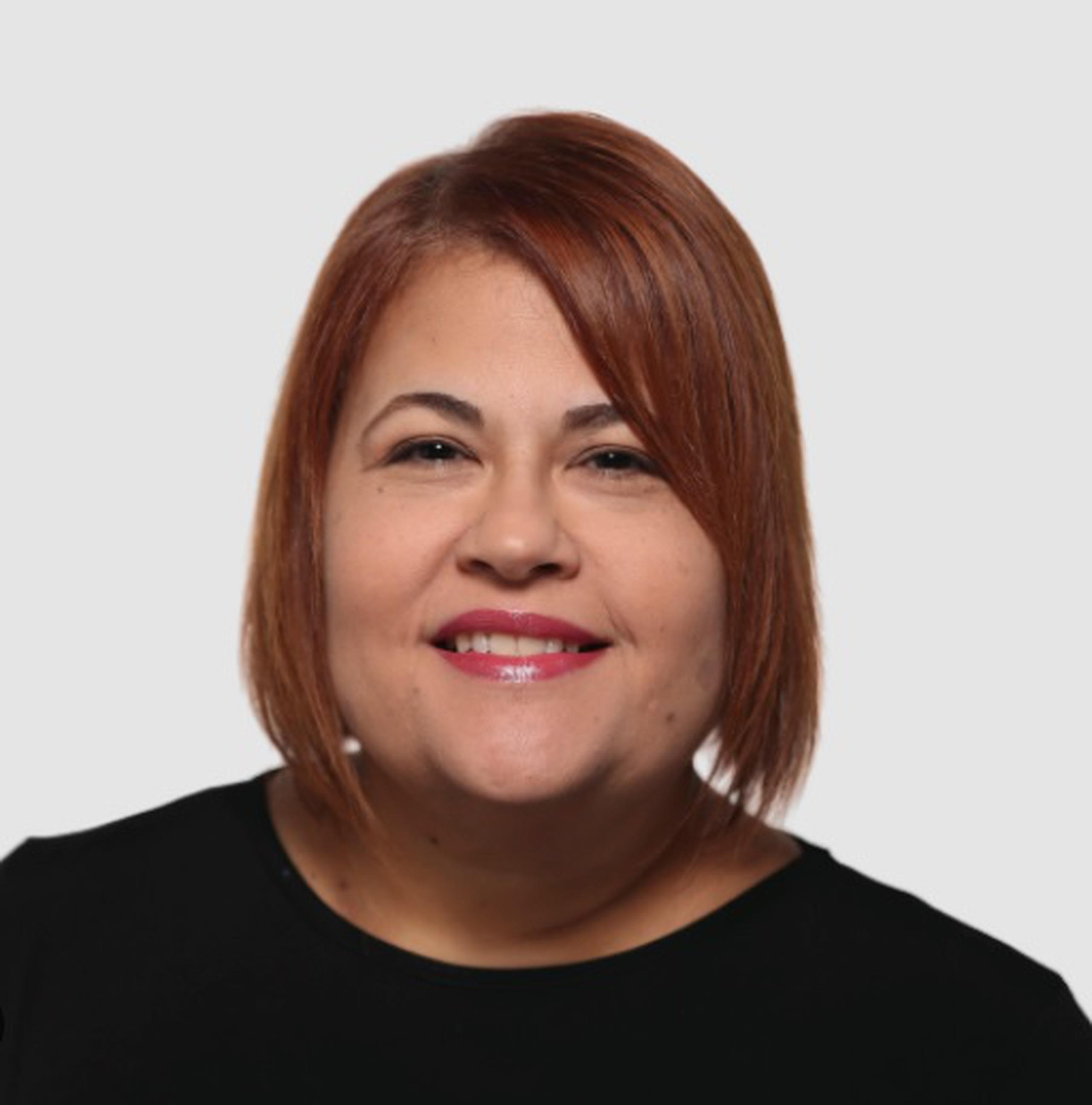 Mildred Tirado, subdirectora de Primera Hora