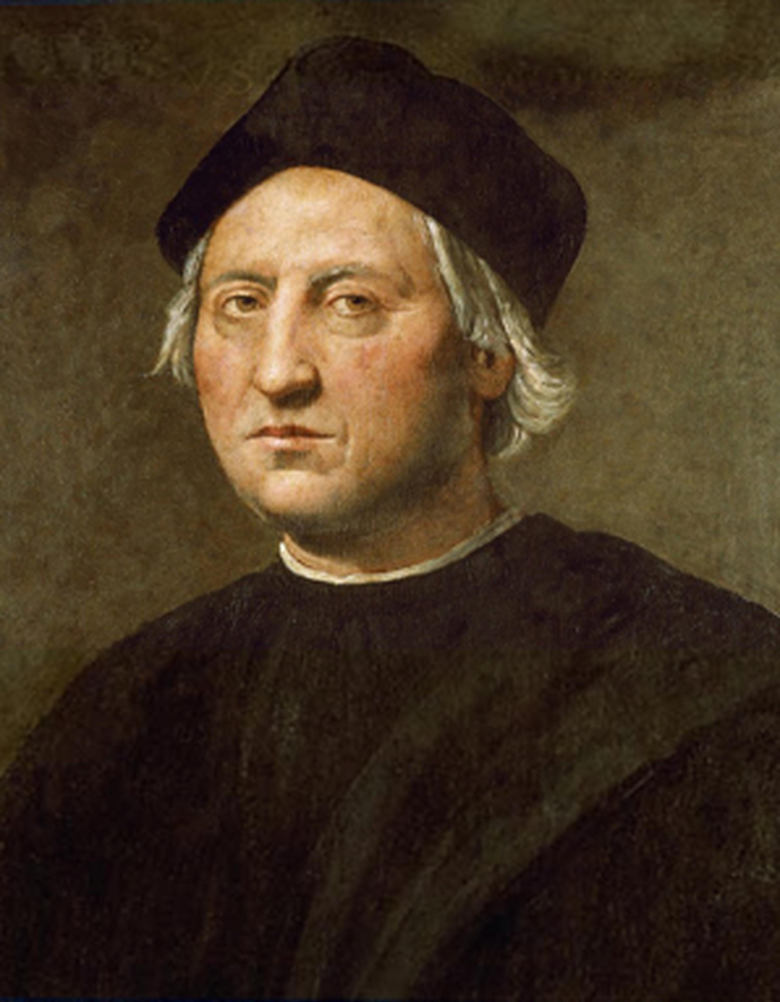 Colón era un noble portugués de ascendencia polaca cuya intención primordial no era descubrir América, según investigador. (Archivo)