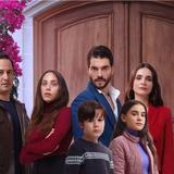 “Amor y traición” es la nueva novela turca de Telemundo