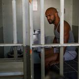 Amaury Nolasco regresa a la “cárcel”