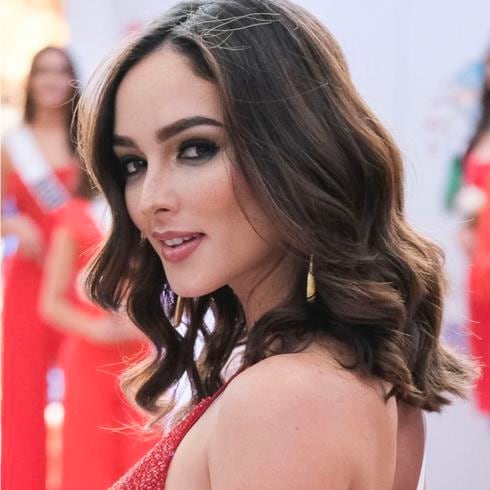 Mira a las candidatas de Miss Universe Puerto Rico 2019