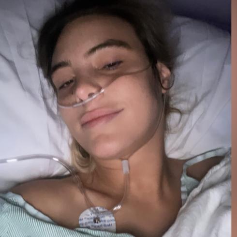 Lele Pons termina de "emergencia" en el hospital