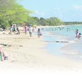 Cabo Rojo busca crear “parcelas” en las playas 