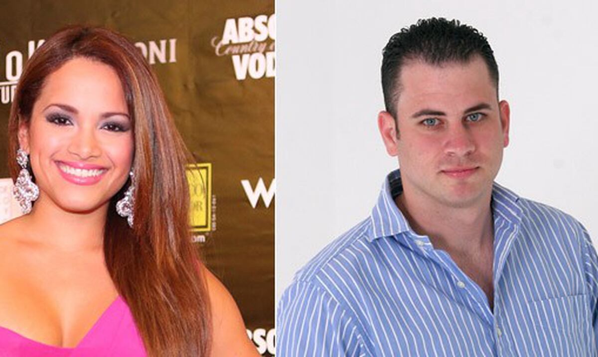Se divorcian Jacky Fontánez y Danilo Beauchamp Primera Hora