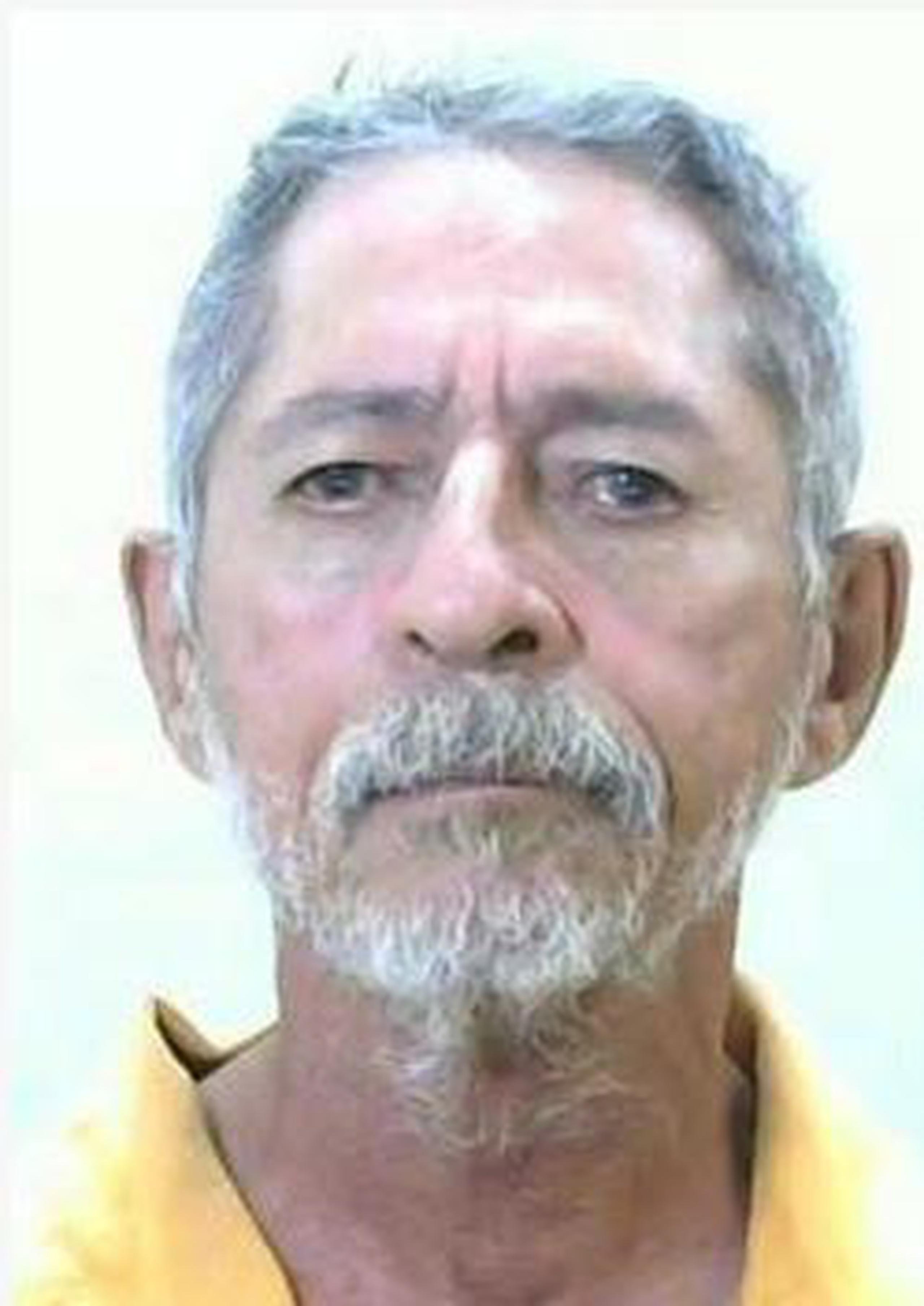 Francisco Cruz Medina desapareció el 8 de agosto del hogar para cuido de ancianos donde vivía en Santurce.