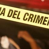 Sin parar la actividad criminal en Caguas: matan a hombre en barrio Cañaboncito