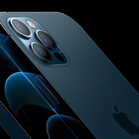 Apple presenta su primer iPhone apto para 5G