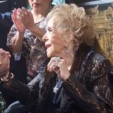 Silvia Pinal celebra 93 años dejando atrás especulaciones sobre su salud