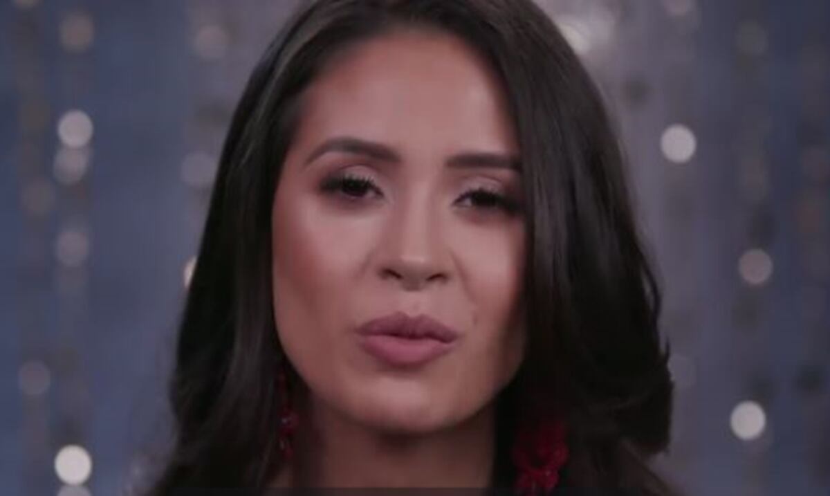 Danna Hernández - Miss Universe Puerto Rico 2017 🇵🇷 - YouTube
