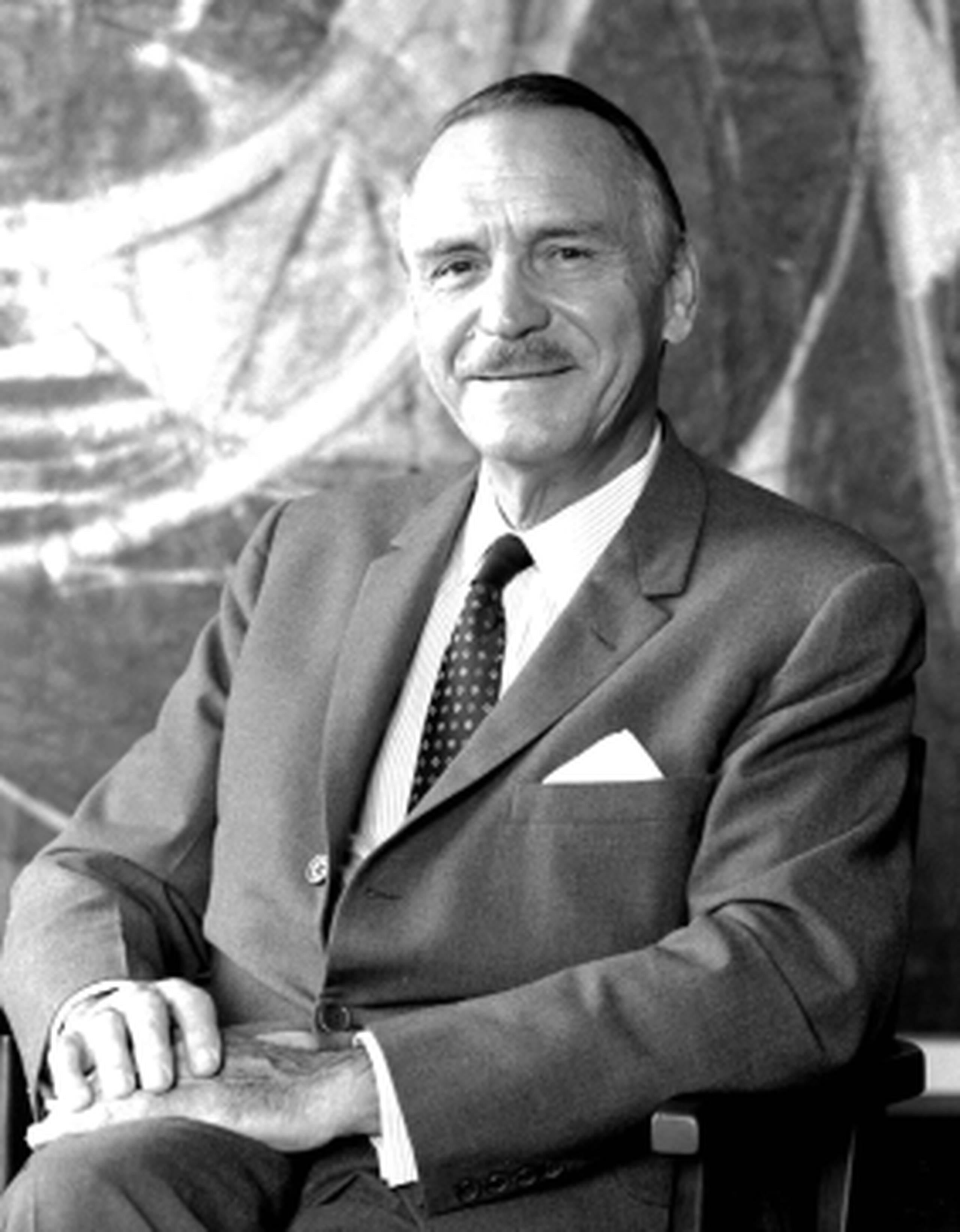 Ferré fue gobernador de Puerto Rico de 1969 a 1972. En su larga vida pública fue presidente del Senado y representante a la Cámara. También, delegado a la Convención Constituyente de 1952. (Archivo)