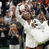 Serena Williams pone en marcha una cuenta regresiva hacia el retiro