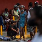 Estados Unidos reanuda la deportación de haitianos