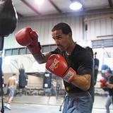 “Manny” Rodríguez volverá al ring el 26 de septiembre  