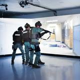 Bayamón adiestrará a sus policías con un nuevo simulador virtual
