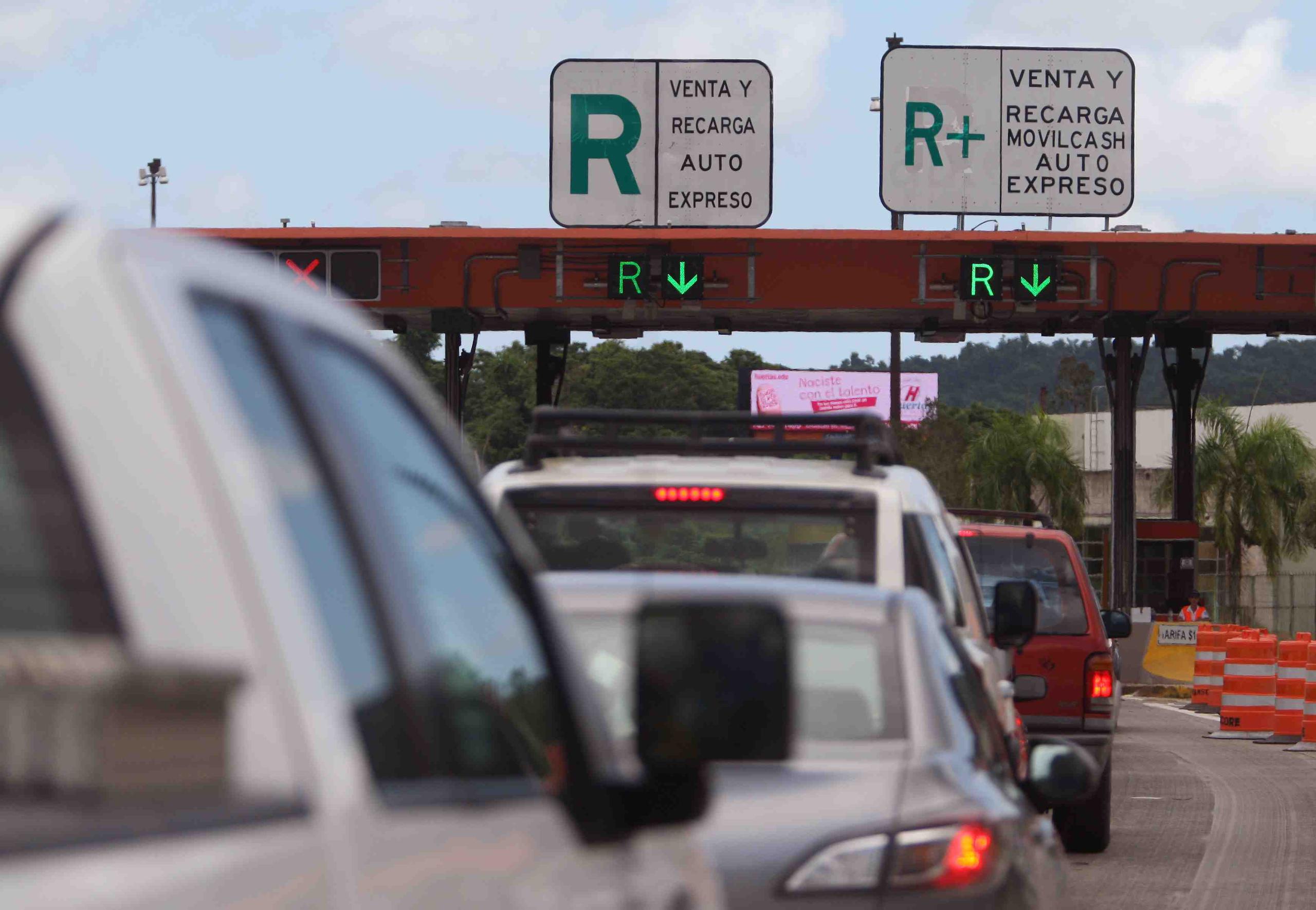 Metropistas administra las carreteras PR-22 y PR-5 mediante un acuerdo logrado bajo una Alianza Público Privada firmada por la pasada administración de Luis Fortuño.(GFR Media)