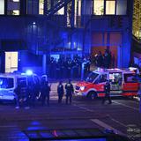 Alemania y Austria intensifican medidas de seguridad ante amenazas de ataques terroristas