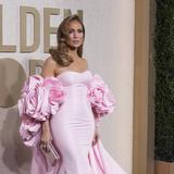 FOTOS: Desfile de glamour en los Golden Globe Awards 