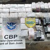 DEA asume jurisdicción de pesquisa sobre cargamento millonario de cocaína 