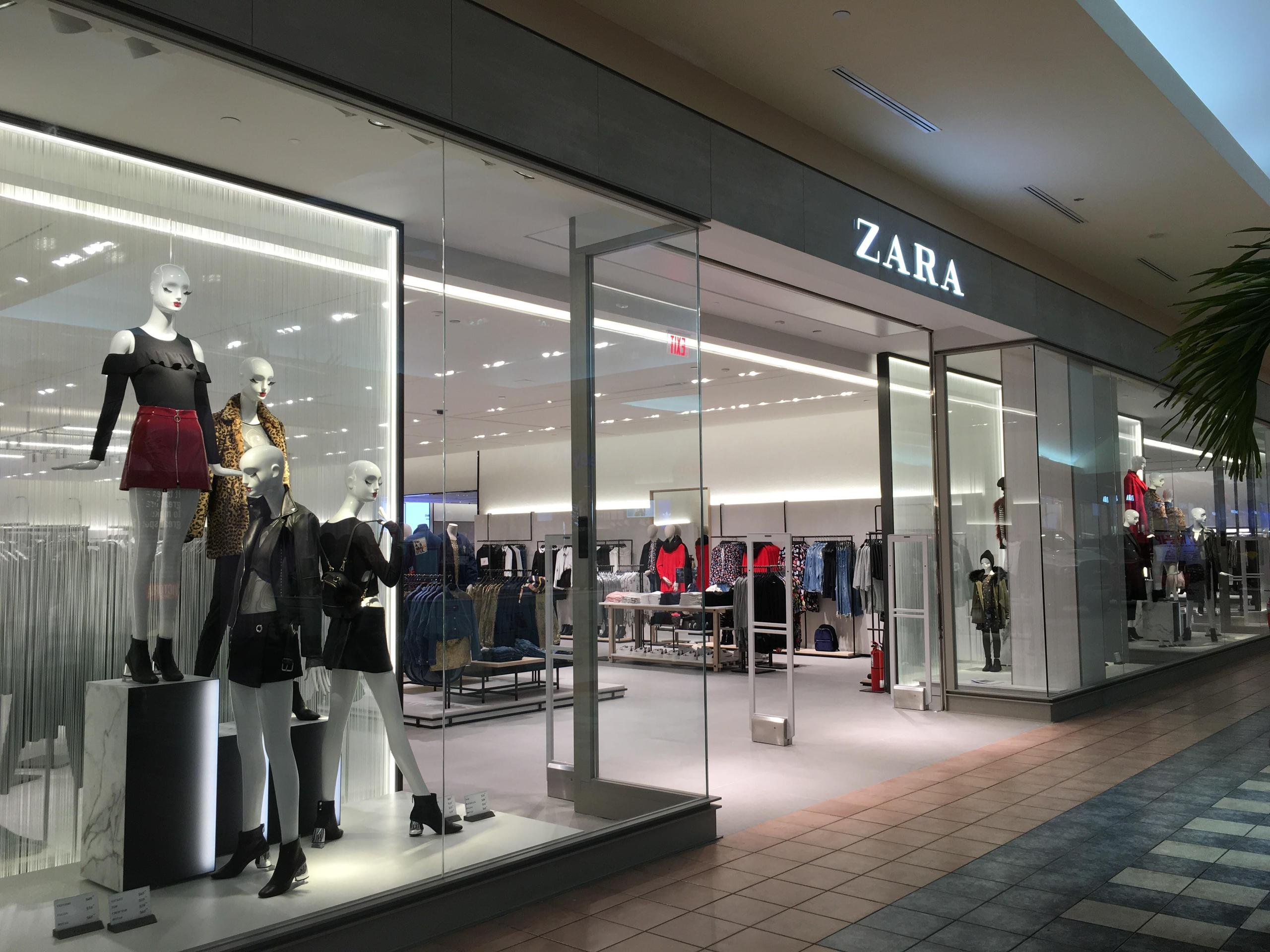 Zara mañana la venta online en Puerto Rico - Primera Hora