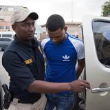 Tribunal aplaza juicio de acusados de atentar contra ‘Big Papi’ 