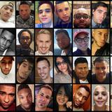 FOTOS: recuerdan a las 49 víctimas de Pulse
