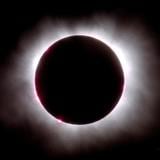 Nubosidad impedirá a muchos ver el eclipse solar total  