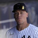 Aaron Boone quiere que Judge regrese el sábado a la alineación de los Yankees