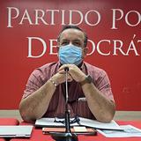 Gerardo Cruz se reúne con fiscales para discutir lío del voto ausente de Ricardo Rosselló