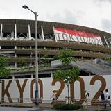 Tokio sigue sin decidir si restringe público en las olimpiadas