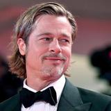Brad Pitt: "La masculinidad puede ser una cárcel"