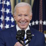 A los 80 años, Biden pondera segundo mandato como presidente