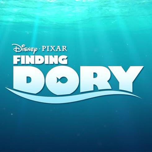 Nuevo tráiler de Finding Dory