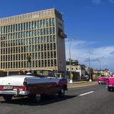 Estados Unidos compensará con al menos $100,000 a víctimas del “Síndrome de La Habana”