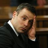 Pistorius comparece ante corte para audiencia de sentencia