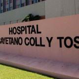 Hospital de Arecibo queda en mano de los militares