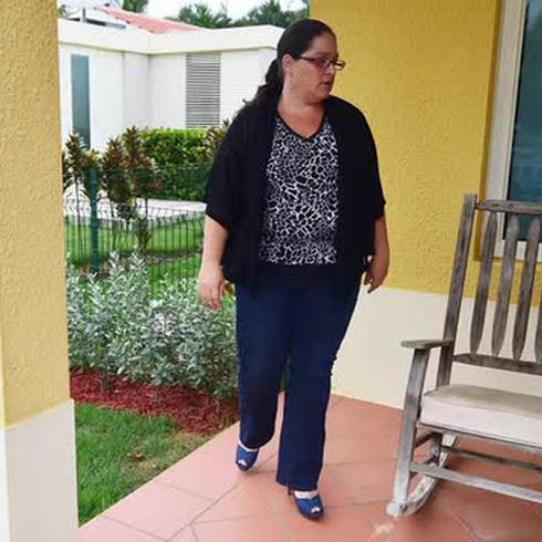 Melinda Romero alega que alcalde de Dorado “siempre degrada a mujeres”