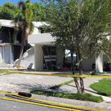 Autoridades confirman que un hombre murió por explosión en casa de Las Piedras