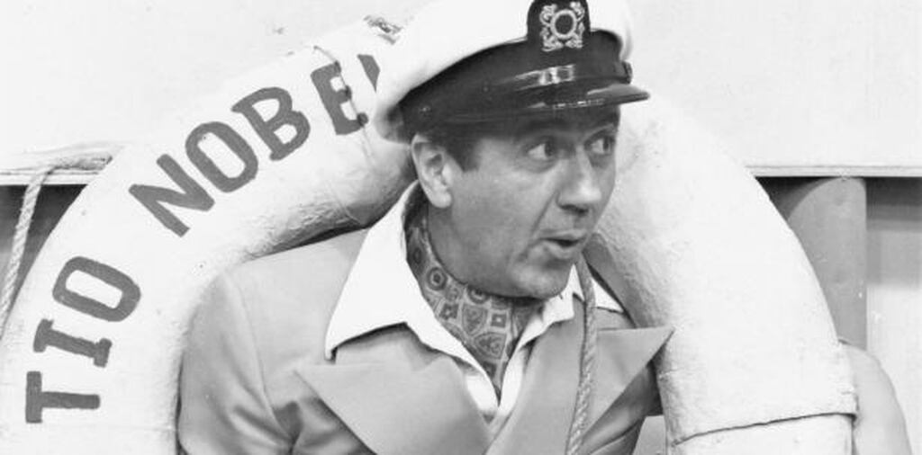 Una Mirada Al Libro De Oro Del Tio Nobel Opinion Primera Hora