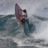 Arecibo será sede del último clasificatorio del surfing a las Olimpiadas París 2024