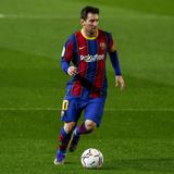 Messi y el Barcelona logran un acuerdo por cinco años