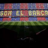 El Barcelona F.C. y Spotify cerca de pactar un acuerdo millonario de auspicio