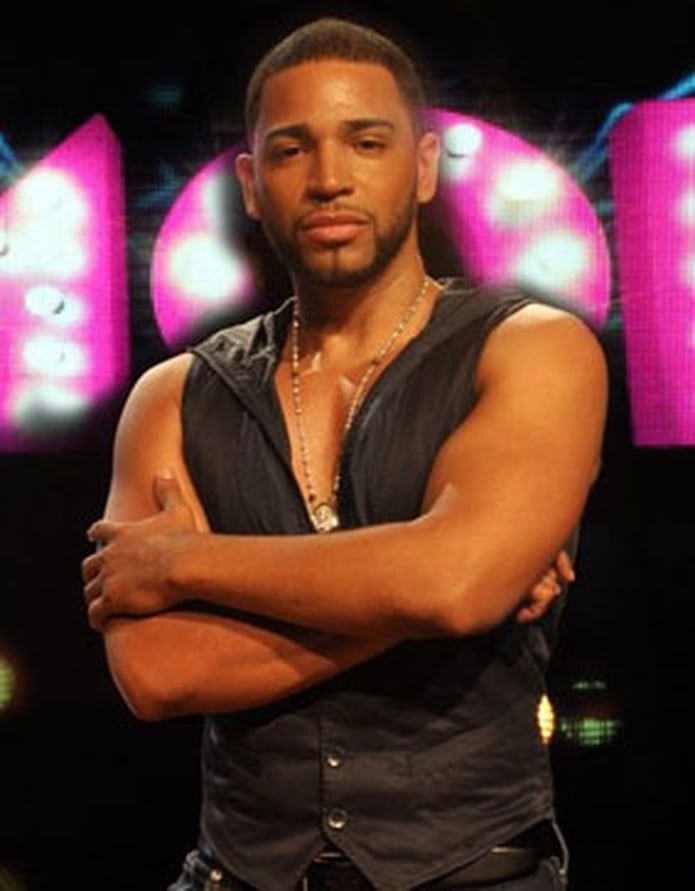 Henry Santos dejó su corazón en el escenario de “Mira quién baila” - Primera Hora
