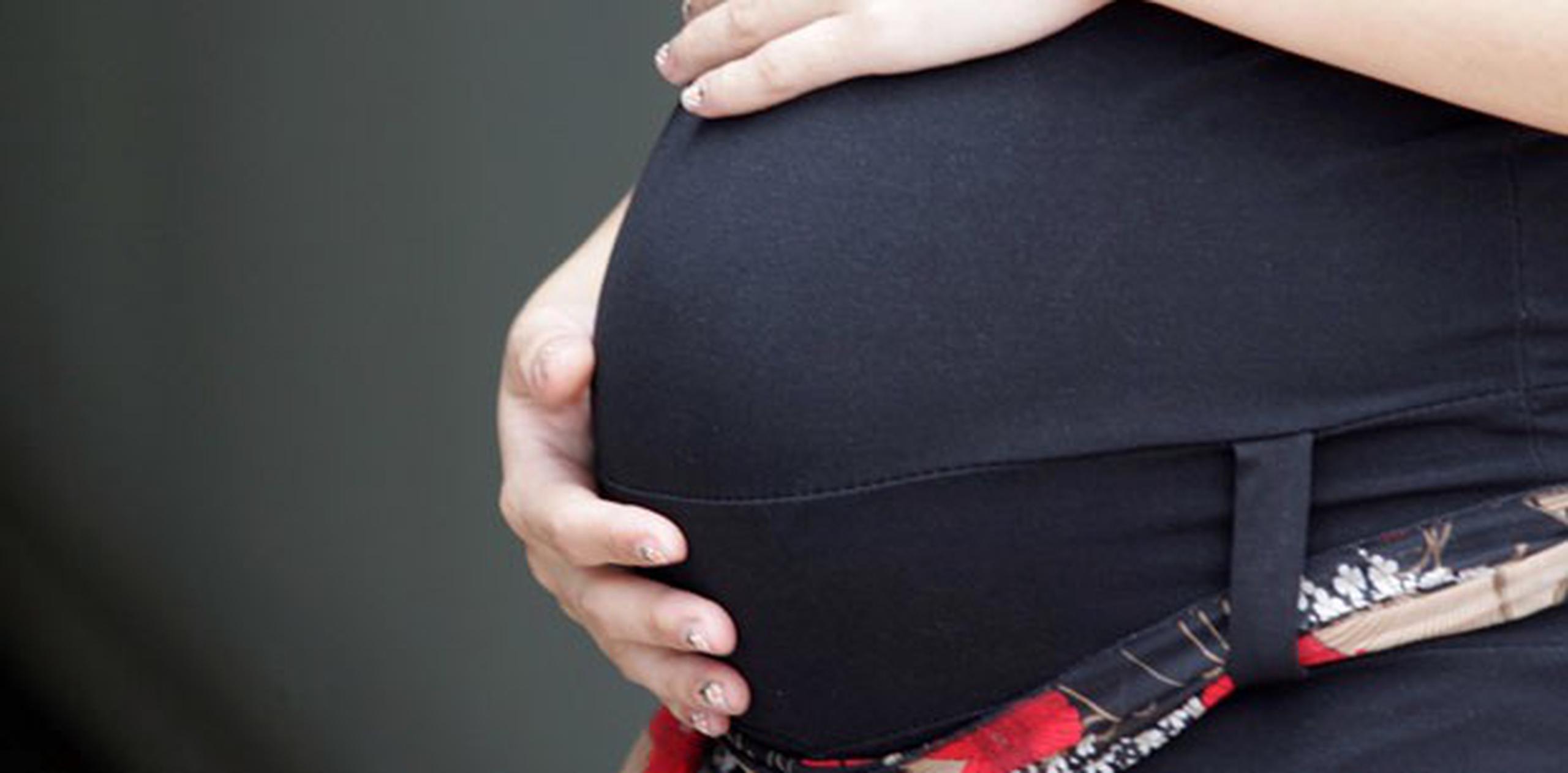 El hospital argumenta que la ley en Texas le prohíbe seguir la orden de un familiar cuando hay un embarazo de por medio. (Archivo)