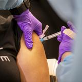 804 personas han sido vacunadas contra el COVID-19 en aeropuertos y puertos del País