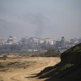 Egipto propone un plan ambicioso para poner fin a la guerra entre Israel y Hamás