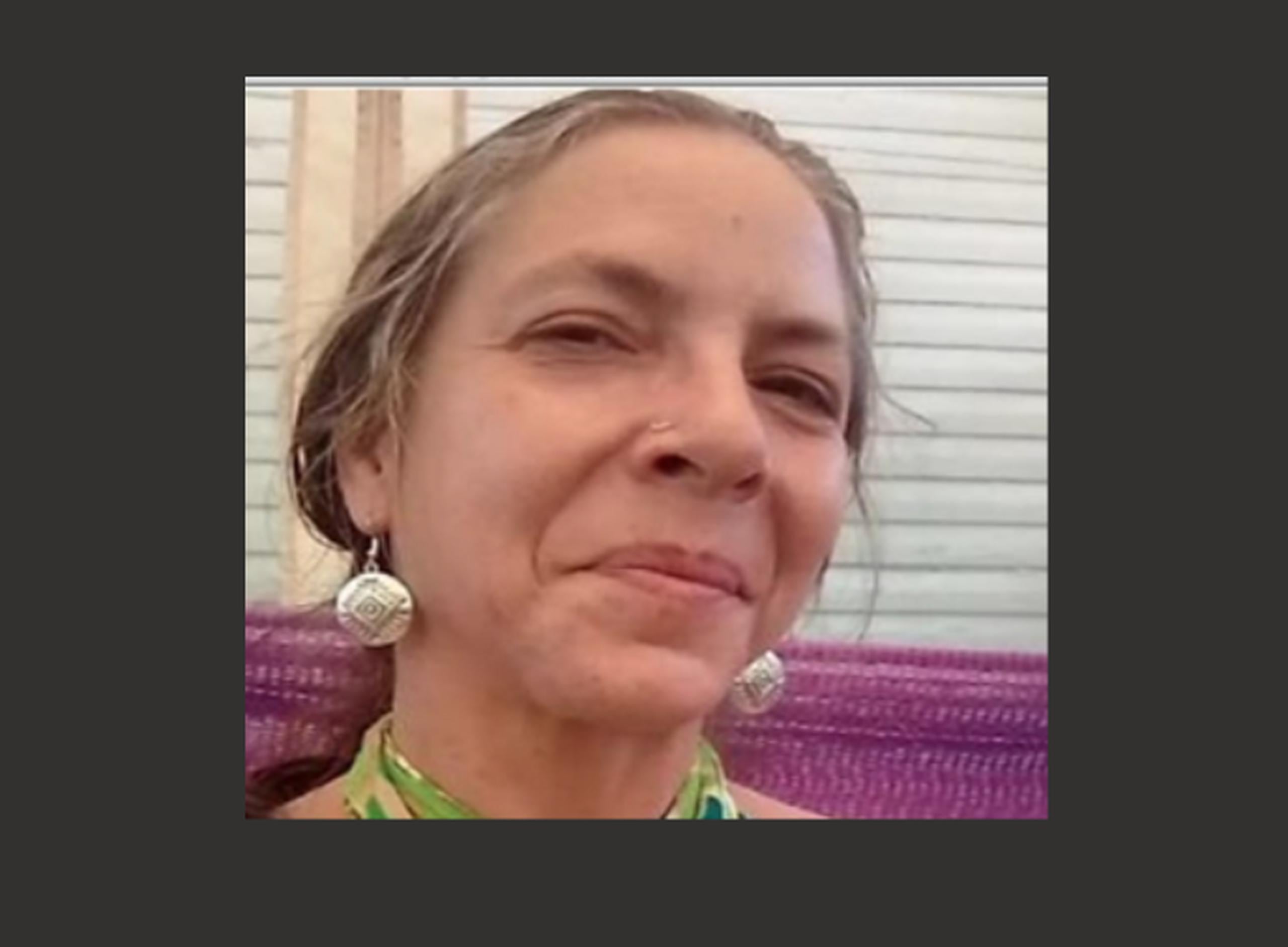 Darshan Elena Campos, mujer reportada desaparecida en Cabo Rojo
